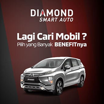 Menemukan Mobil Incaranmu