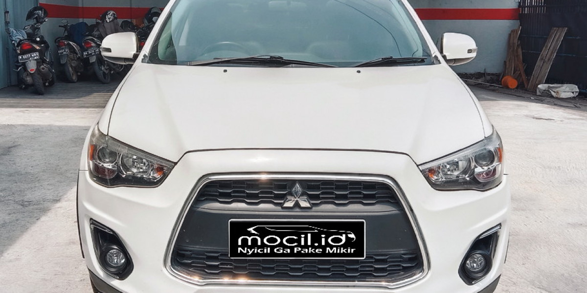 MITSUBISHI OUTLANDER PX 2,0L A/T 2014