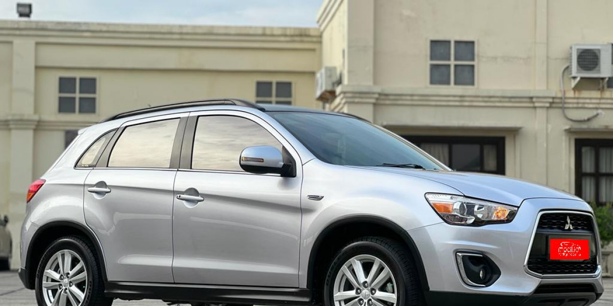 MITSUBISHI OUTLANDER 2.0L PX AT 2015