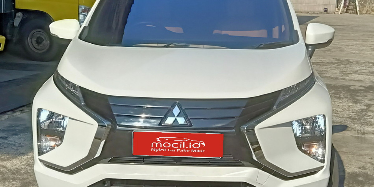 MITSUBISHI XPANDER 1.5L EXCEED AT 2018