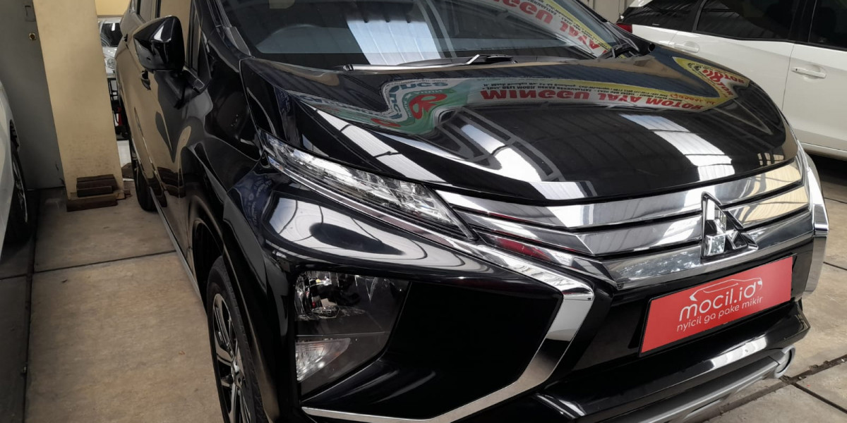 MITSUBISHI XPANDER 1.5L SPORT AT 2019