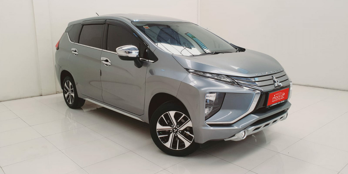 MITSUBISHI XPANDER 1.5L ULTIMATE AT 2019