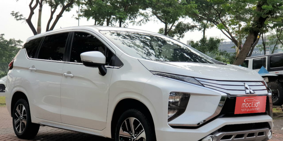 MITSUBISHI XPANDER 1.5L SPORT AT 2019