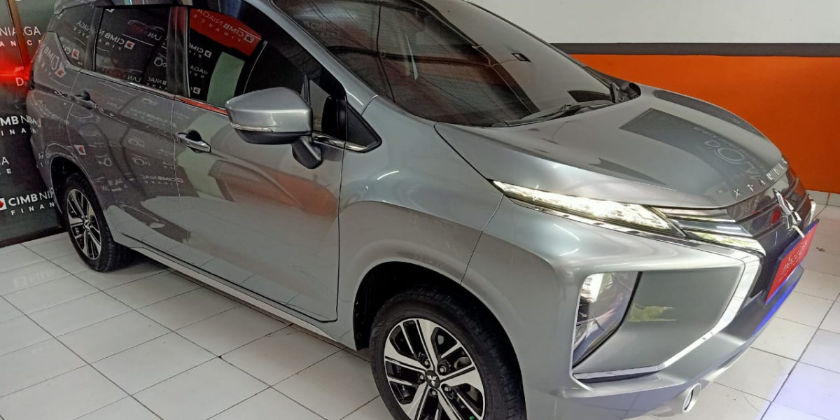 MITSUBISHI XPANDER 1.5L SPORT AT 2019