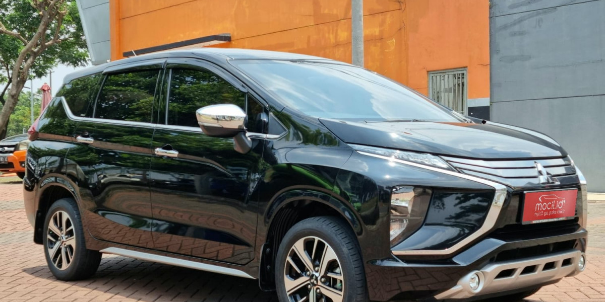 MITSUBISHI XPANDER 1.5L ULTIMATE AT 2019