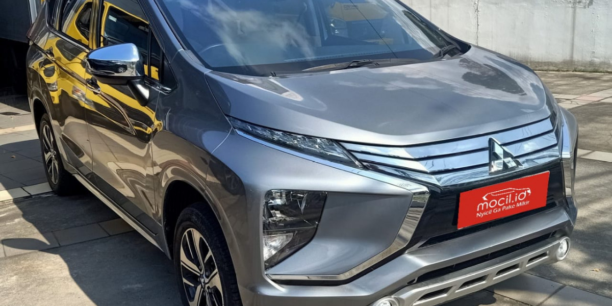 MITSUBISHI XPANDER 1.5L ULTIMATE AT 2018