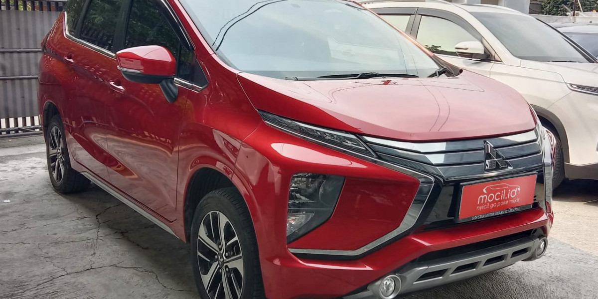 MITSUBISHI XPANDER 1.5L SPORT AT 2019