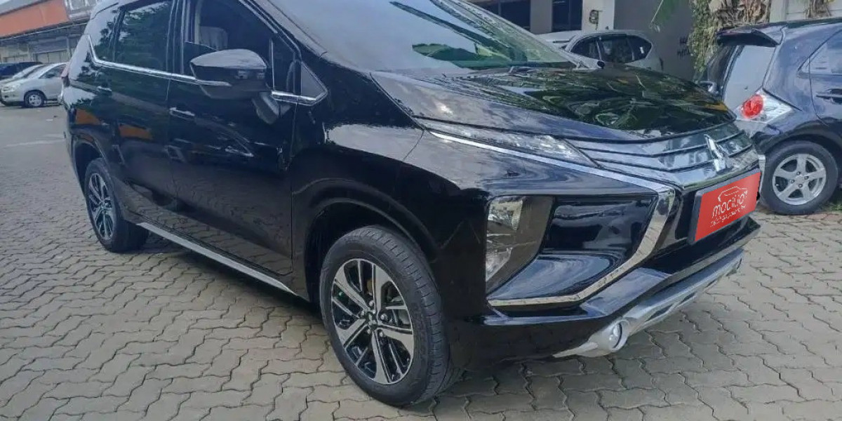 MITSUBISHI XPANDER 1.5L SPORT AT 2019
