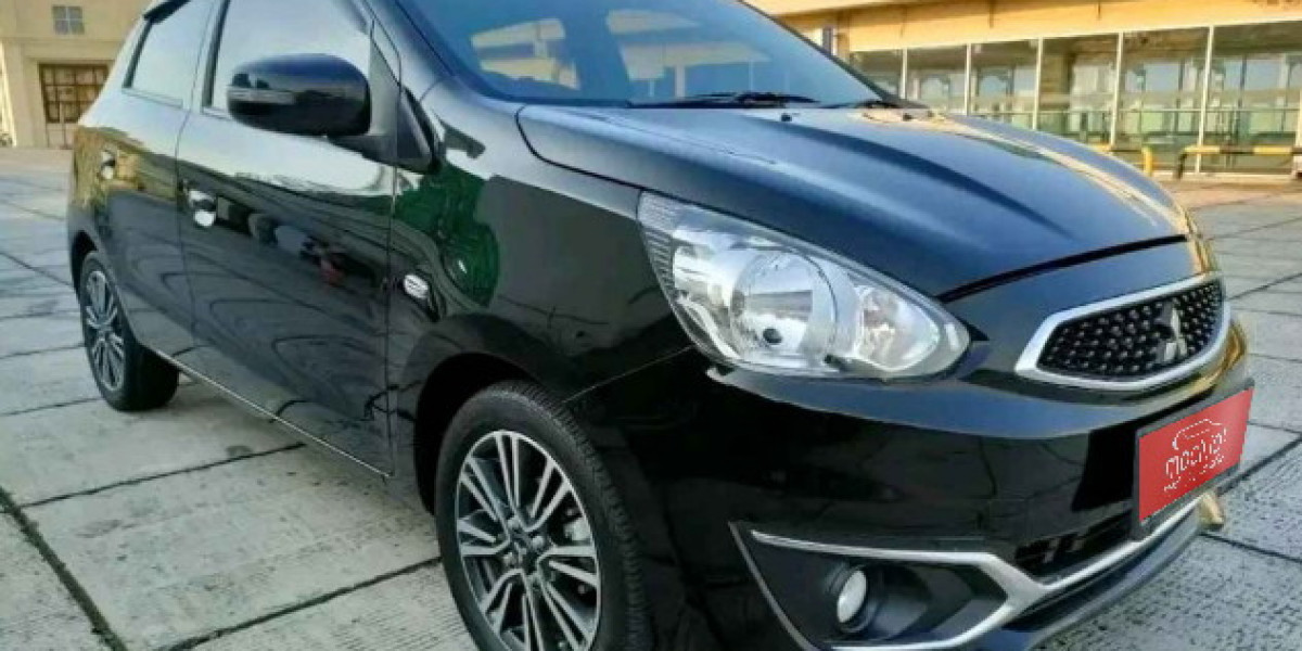 MITSUBISHI MIRAGE 1.2L EXCEED AT 2016