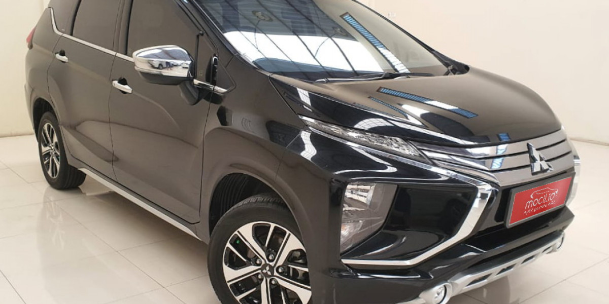 MITSUBISHI XPANDER 1.5L ULTIMATE AT 2019