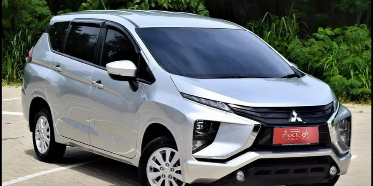 MITSUBISHI XPANDER 1.5L EXCEED AT 2019