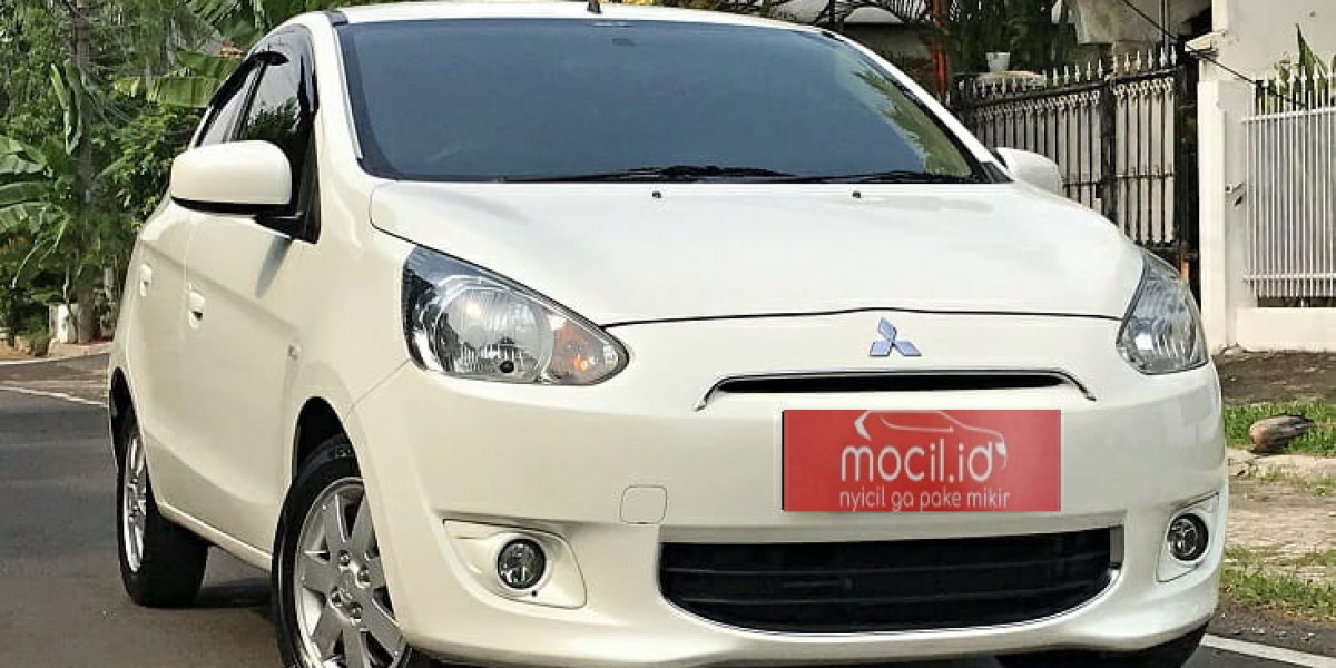 MITSUBISHI MIRAGE 1.2L EXCEED AT 2014