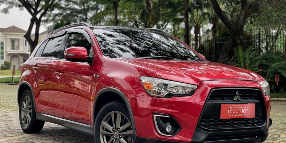 MITSUBISHI OUTLANDER 2.0L PX AT 2015