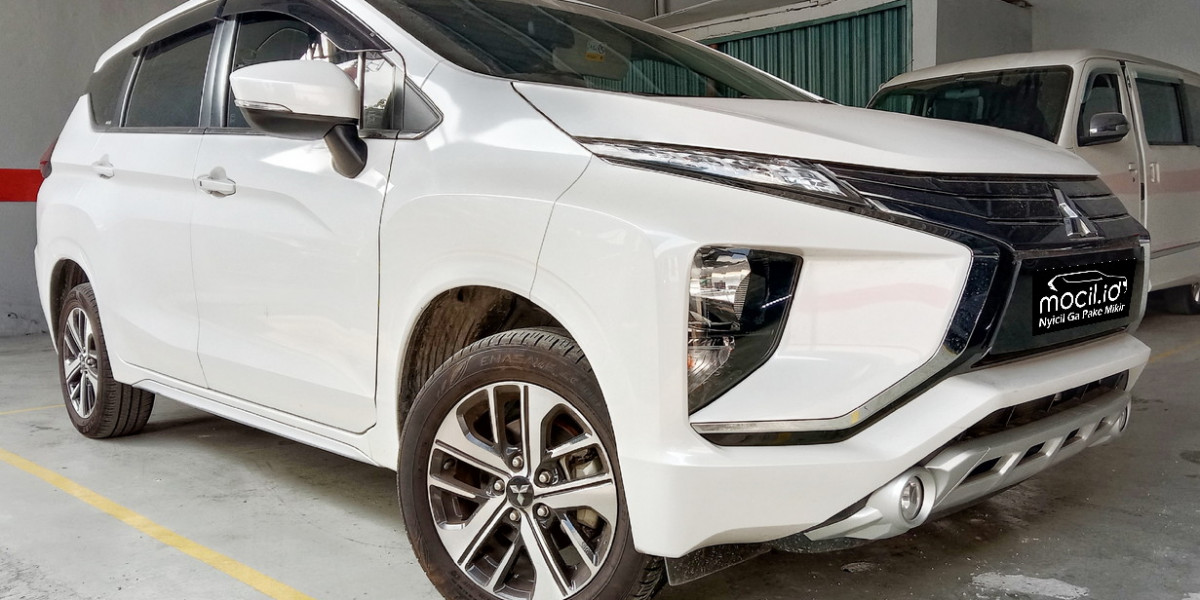 MITSUBISHI XPANDER SPORT A/T 2019