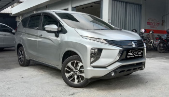 MITSUBISHI XPANDER EXCEED 1.5L  A/T 2019