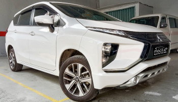 MITSUBISHI XPANDER SPORT A/T 2019