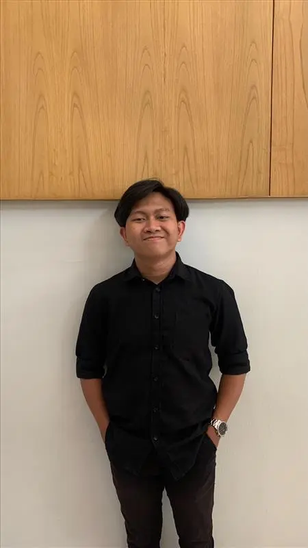 Rohmad Putrosutanto
