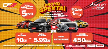 Promo Spekta