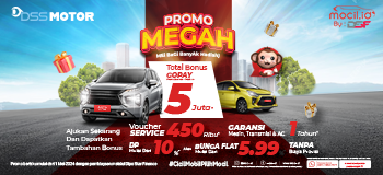 Promo Megah