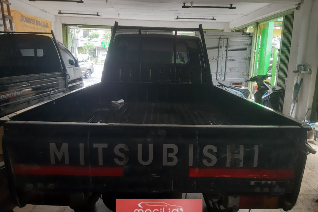 MITSUBISHI COLT DIESEL L300 2.5L PICK UP DIESEL MT 2017