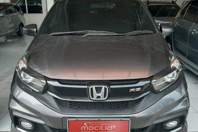 Mobil Honda MOBILIO 1.5L RS 2019