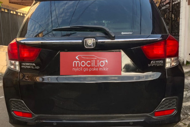 HONDA MOBILIO 1.5L E AT 2018