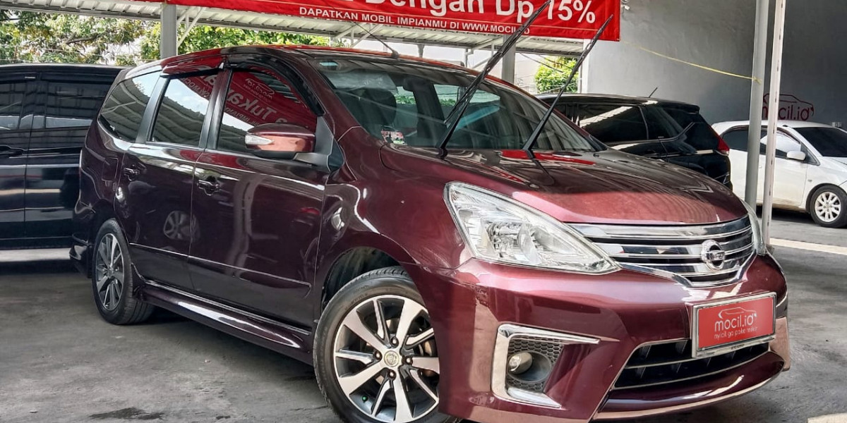 9500 Mod Bussid Mobil Nissan Grand Livina Gratis Terbaru