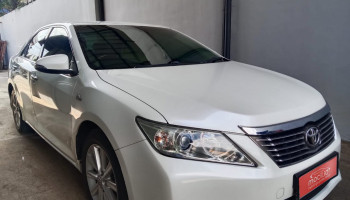 TOYOTA CAMRY 2.5L V AT 2013