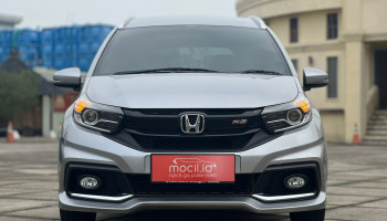 HONDA MOBILIO 1.5L RS AT 2020